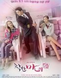 Nonton Drama Korea Good Witch Subtitle Indonesia