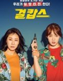 Nonton K-Movies Miss And Mrs Cops 2019 Subtitle Indonesia