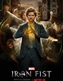 Nonton TV Series Iron Fist Season 1 Subtitle Indonesia