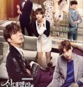 Nonton Drama Korea Cinderella and Four Knights Subtitle Indonesia