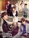 Nonton Drama Korea Cinderella and Four Knights Subtitle Indonesia