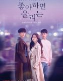 Nonton Drama Korea Love Alarm 2019 Subtitle Indonesia