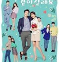 Nonton Drama Korea Marry Me Now Subtitle Indonesia