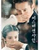 Nonton Drama Korea Mr Sunshine Subtitle Indonesia