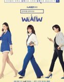 Nonton Drama Korea Search WWW 2019 Subtitle Indonesia