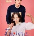 Nonton Drama Korea The Beauty Inside Subtitle Indonesia