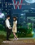 Nonton Drama Korea W Two Worlds Subtitle Indonesia