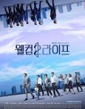 Nonton Drama Korea Welcome 2 Life 2019 Subtitle Indonesia