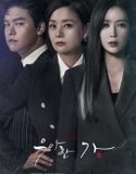 Nonton Drama Korea Graceful Family 2019 Subtitle Indonesia