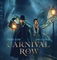 Nonton TV Series Carnival Row Season 1 Subtitle Indonesia