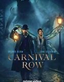 Nonton TV Series Carnival Row Season 1 Subtitle Indonesia