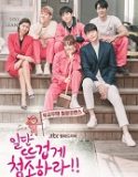 Nonton Drama Korea Clean with Passion for Now Subtitle Indonesia