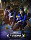 Catch The Ghost 2019 Nonton Drama Korea Subtitle Indonesia