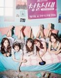 Nonton Drama Korea Age of Youth Subtitle Indonesia