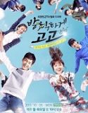 Nonton Drama Korea Cheer Up Sassy Go Go Subtitle Indonesia