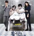 Nonton Drama Korea Come Back Mister Subtitle Indonesia