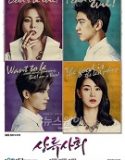 Nonton Drama Korea High Society Subtitle Indonesia