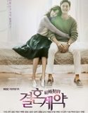 Nonton Drama Korea Marriage Contract Subtitle Indonesia