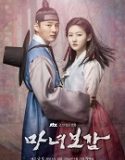 Nonton Drama Korea Mirror of the Witch Subtitle Indonesia