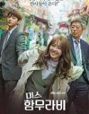 Nonton Drama Korea Miss Hammurabi Subtitle Indonesia