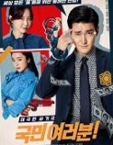 Nonton Drama Korea My Fellow Citizens 2019 Subtitle Indonesia