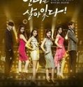 Nonton Drama Korea Sister is Alive Subtitle Indonesia