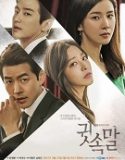 Nonton Drama Korea Whisper Subtitle Indonesia