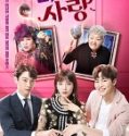 Nonton Drama Korea Witchs Love Subtitle Indonesia
