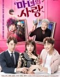 Nonton Drama Korea Witchs Love Subtitle Indonesia