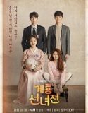 Nonton Drama Korea Mama Fairy and the Woodcutter Sub Indonesia