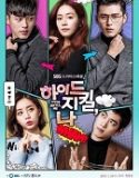 Nonton Drama Korea Hyde Jekyll Me Subtitle Indonesia