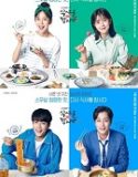 Nonton Drama Korea Let s Eat 3 Subtitle Indonesia