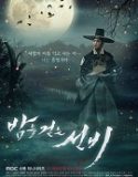 Nonton Drama Korea Scholar Who Walks the Night Subtitle Indonesia