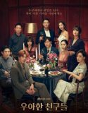 Nonton Drama Korea Graceful Friends Subtitle Indonesia