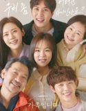 Nonton Drama Korea My Unfamiliar Family Subtitle Indonesia