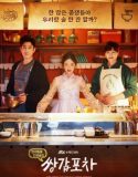 Nonton Drama Korea Mystic Pop up Bar Subtitle Indonesia