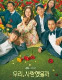 Nonton Drama Korea Was It Love? Subtitle Indonesia