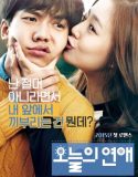 Nonton Film Korea Love Forecast (2014) Subtitle Indonesia