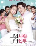 Nonton Film Korea My Love, My Bride (2014) Subtitle Indonesia