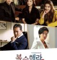 Nonton Drama Korea The Goddess Of Revenge (2020) Sub Indonesia