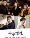 Nonton Drama Korea The Goddess Of Revenge (2020) Sub Indonesia