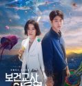 Nonton Drama Korea The School Nurse Files (2020) Sub Indonesia