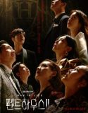 Nonton Drama Korea Penthouse Season 2 Subtitle Indonesia