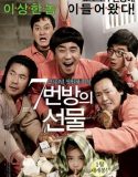 Nonton Film Korea Miracle in Cell No 7 Subtitle Indonesia