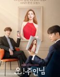 Nonton Drama Korea Oh My Ladylord Subtitle Indonesia