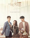 Nonton Drama Korea Not Yet 30 (2021) Subtitle Indonesia