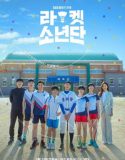 Nonton Drama Korea Racket Boys 2021 Subtitle Indonesia
