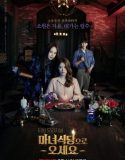 Nonton Drama Korea The Witchs Diner 2021 Subtitle Indonesia