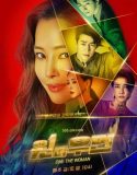 Nonton Drama Korea One the Woman 2021 Subtitle Indonesia