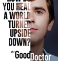 Nonton TV Series The Good Doctor Season 4 Subtitle Indonesia